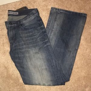 Express men’s jeans 32x34